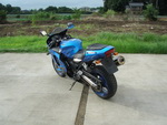�������� �� ������ �������� Kawasaki ZX-12R 2001 ���� 9